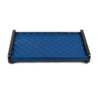 Dashboardplank (blauw) foto 4