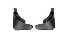 Skoda Octavia II A5 2006–2010 Premium achterspatlapset (2 stuks) foto 1