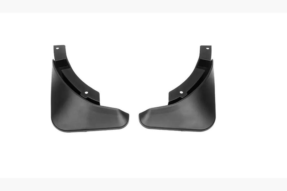 Skoda Octavia II A5 2006–2010 Premium achterspatlapset (2 stuks) Image