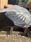 Volkswagen Touareg 2002–2010 AFGEPRIJD! OEM zijtreden (2 stuks, aluminium) foto 4