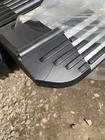 Volkswagen Touareg 2002–2010 AFGEPRIJD! OEM zijtreden (2 stuks, aluminium) foto 5