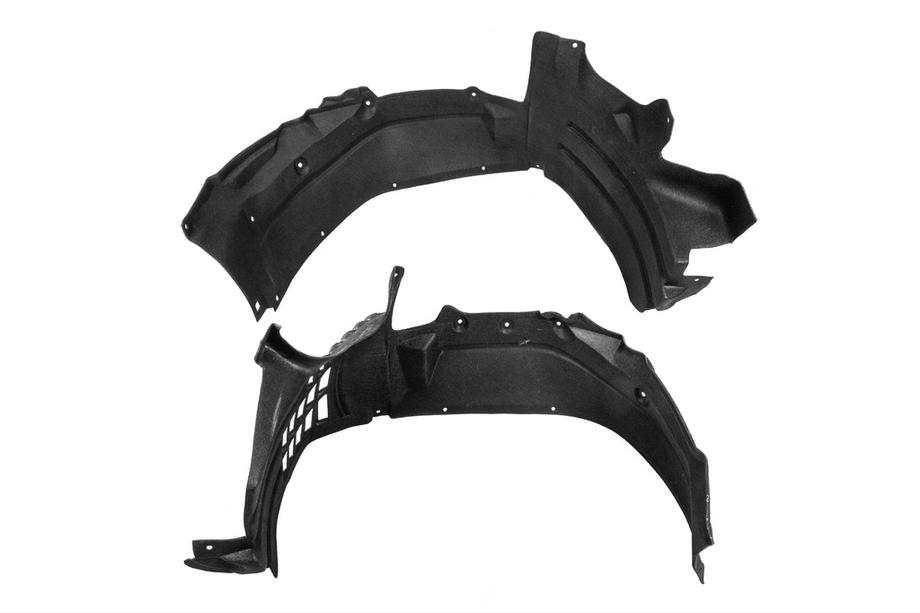 Toyota Land Cruiser 200 2007–2021 Restyling kit voor LC 300 GR Foto 12