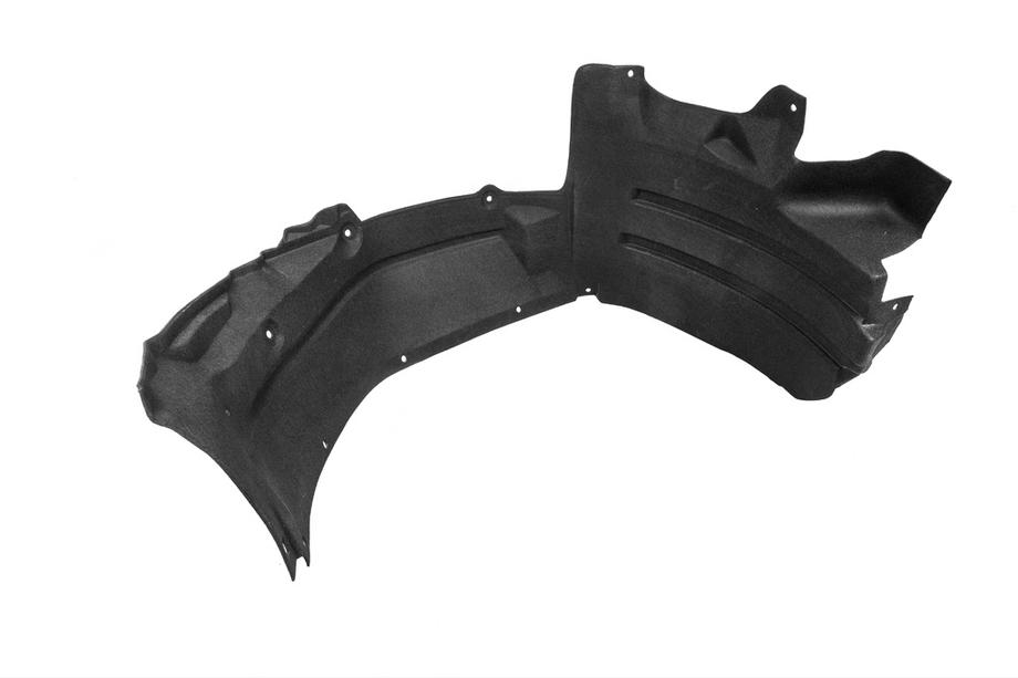 Toyota Land Cruiser 200 2007–2021 Restyling kit voor LC 300 GR Foto 13