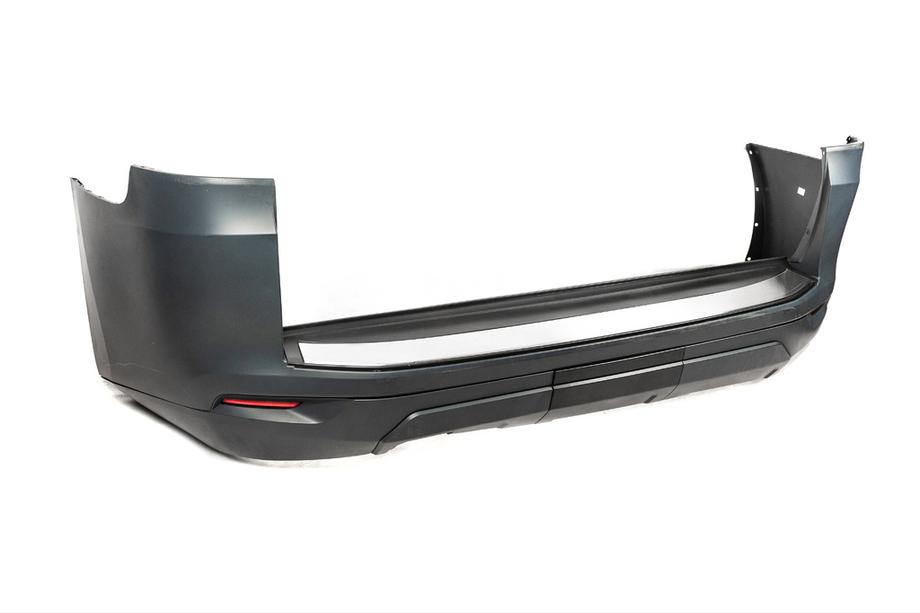 Toyota Land Cruiser 200 2007–2021 Restyling kit voor LC 300 GR Foto 14