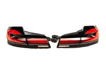BMW 5 Serie F10/F11 2010–2016 Restyling kit naar G30 M5 CS 2021 foto 15