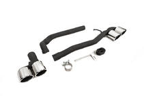 BMW 5 Serie F10/F11 2010–2016 Restyling kit naar G30 M5 CS 2021 foto 24