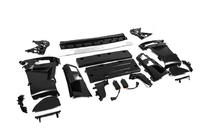 BMW 5 Serie F10/F11 2010–2016 Restyling kit naar G30 M5 CS 2021 foto 26