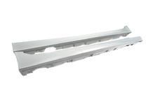 BMW 5 Serie F10/F11 2010–2016 Restyling kit naar G30 M5 CS 2021 foto 23