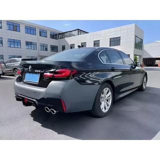 Restyling kit naar G30 M5 CS 2021 BMW 5 Serie F10/F11 2010–2016 foto 4