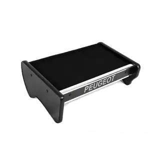 Dashboardplank 1994-1999 (type-1) Peugeot Boxer 1994–2006 foto 3