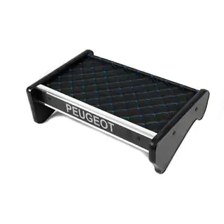 Dashboardplank 1994-1999 (ECO-BLUE) Peugeot Boxer 1994–2006 foto 1
