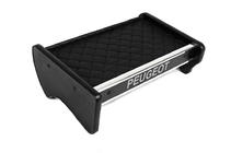 Peugeot Boxer 1994–2006 Dashboardplank 1994-1999 (zwart met zwart stiksel) foto 5