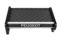 Peugeot Boxer 1994–2006 Dashboardplank 1994-1999 (grijs met grijze stiksels) foto 2