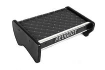 Peugeot Boxer 1994–2006 Dashboardplank 1994-1999 (grijs met grijze stiksels) foto 3