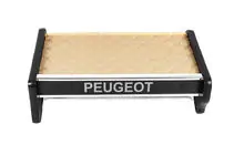 Peugeot Boxer 1994–2006 Dashboardplank 1994-1999 (Beige) foto 3