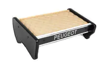 Peugeot Boxer 1994–2006 Dashboardplank 1994-1999 (Beige) foto 2