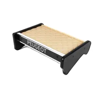 Dashboardplank 1994-1999 (Beige) foto 1