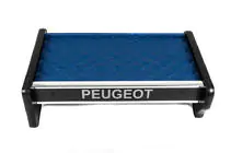 Peugeot Boxer 1994–2006 Dashboard opbergplank 1994-1999 (Blauw) foto 2