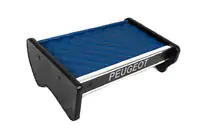 Peugeot Boxer 1994–2006 Dashboard opbergplank 1994-1999 (Blauw) foto 3
