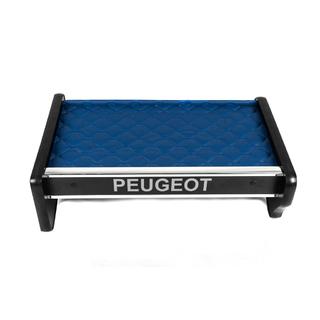 Dashboard opbergplank 1994-1999 (Blauw) Peugeot Boxer 1994–2006 foto 2