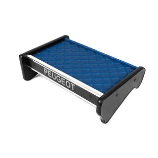 Dashboard opbergplank 1994-1999 (Blauw) Peugeot Boxer 1994–2006 foto 1