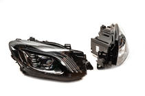 Mercedes GLE/ML-klasse W166 2011–2018 Restyling kit ML naar GLE AMG foto 16