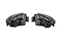 Mercedes GLE/ML-klasse W166 2011–2018 Restyling kit ML naar GLE AMG foto 17