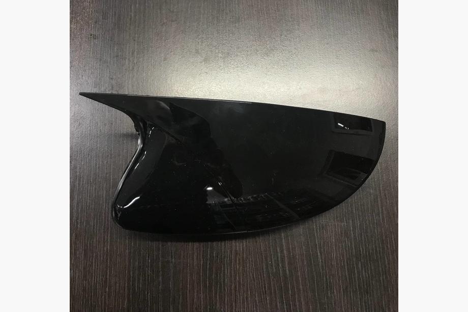 Volkswagen Jetta 2011–2018 Spiegelkap BMW-Style (bestuurderszijde) Image