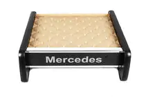 Mercedes Vito W638 1996–2003 Dashboardplank (Beige) foto 2