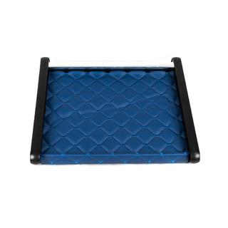 Dashboardplank (blauw) foto 4