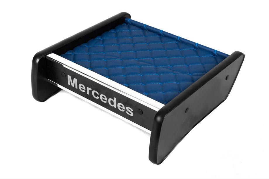 Mercedes Vito W638 1996–2003 Dashboardplank (blauw) Image