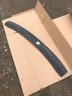 Volkswagen Caddy 2004–2010 B-keus! Achterbumperdiffuser (ABS) foto 1