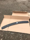Volkswagen Caddy 2004–2010 B-keus! Achterbumperdiffuser (ABS) foto 2