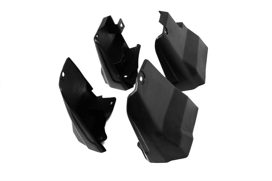Alfa Romeo Giulia 2016–2022 Premium spatlapset (4 st.) Image
