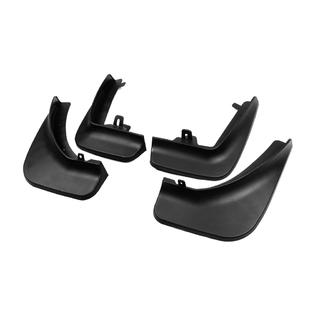 Premium spatlappen (2017-2020, 4 stuks) Alfa Romeo Stelvio 2016– foto 2