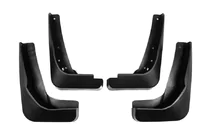 Audi A3 2012–2020 Spatlappen Premium Sedan (2012-2017, 4 stuks) foto 1