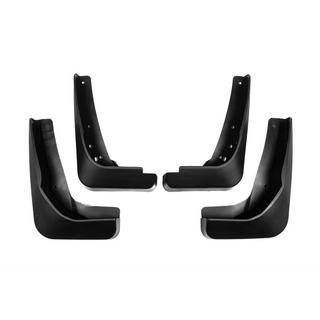 Spatlappen Premium Sedan (2012-2017, 4 stuks) foto 1