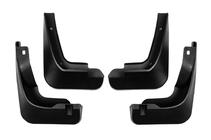 Audi A1 2010–2018 Spatlapset Premium 2010-2015 (4 stuks) foto 1