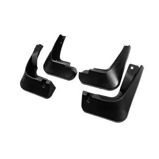 Spatlapset Premium 2010-2015 (4 stuks) Audi A1 2010–2018 foto 2