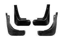 Audi A1 2010–2018 Originele spatlapset Premium 2015-2018 (4 stuks) foto 1