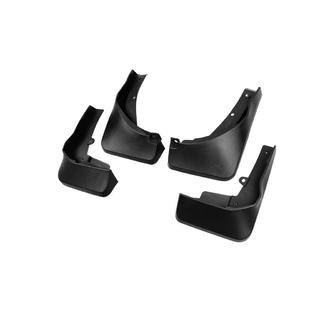 Spatlappen Premium (4 stuks, Sportback) Audi Q3 2019–2025 foto 2