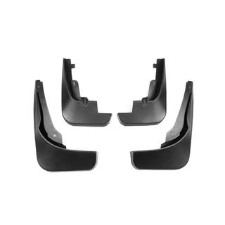 Premium spatlappen (set van 4, S-Line) Audi Q5 2008–2017 foto 2