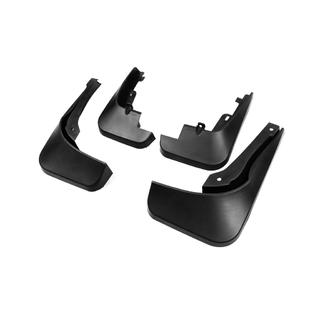 Premium spatlappen (set van 4, S-Line) Audi Q5 2008–2017 foto 1