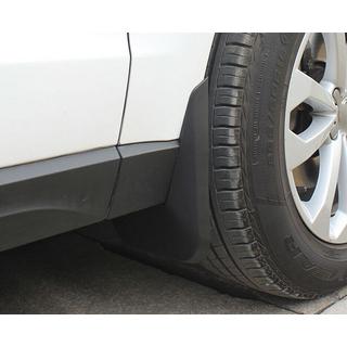 Spatlappen Premium V1 (set van 4) Audi Q5 2008–2017 foto 4