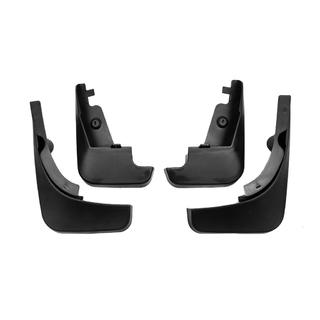 Spatlappen Premium V1 (set van 4) Audi Q5 2008–2017 foto 2