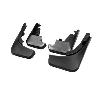 Spatlappen Premium V1 (set van 4) Audi Q5 2008–2017 foto 1