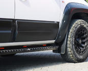 Volkswagen Amarok 2010–2022 Deurstrips EuroCap (6 stuks, ABS) foto 2