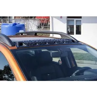 Voorruit zonneklep EuroCap Dacia Duster 2018–2024 foto 1