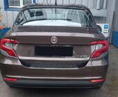 Fiat Tipo 2016– Sierlijst voor kofferklep (3 st., ABS) foto 1