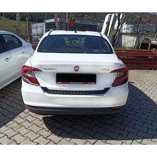 Sierlijst voor kofferklep (3 st., ABS) Fiat Tipo 2016– foto 4